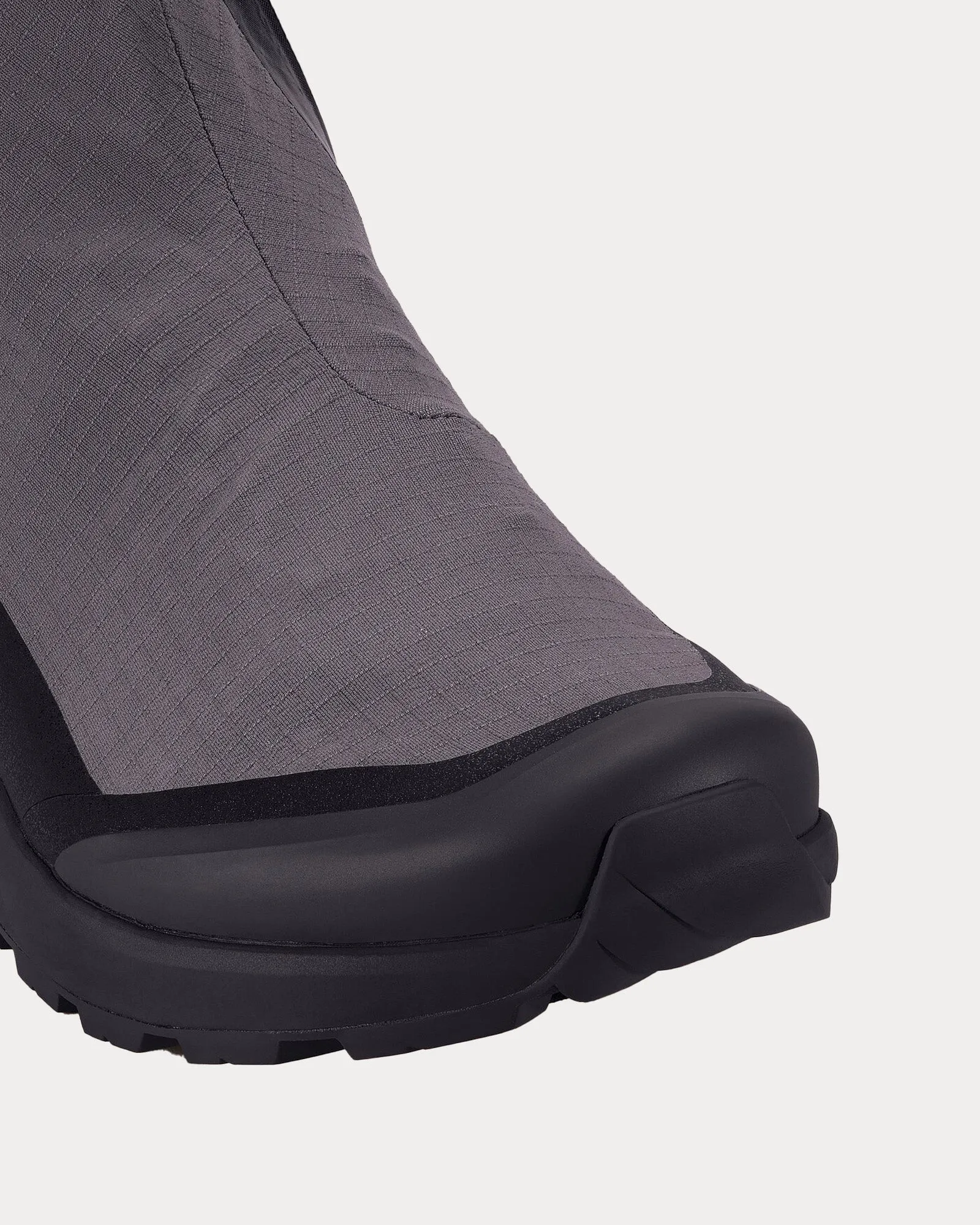 Aerios Nivalis GTX Black / Black Running Shoes