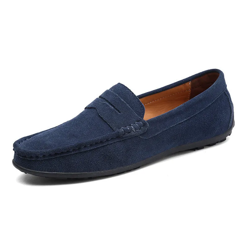 ALEX | PREMIUM LOAFER