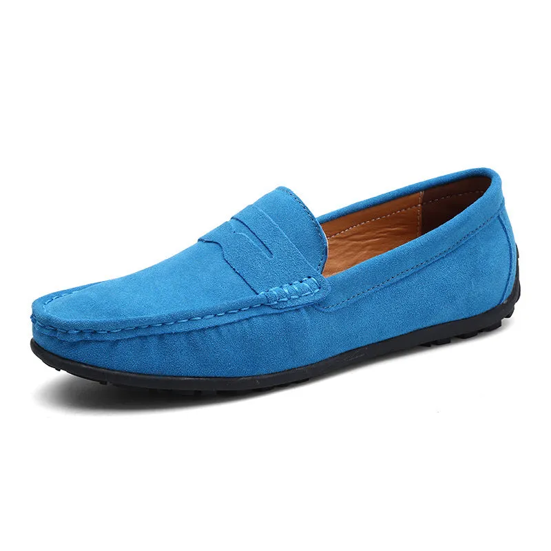 ALEX | PREMIUM LOAFER