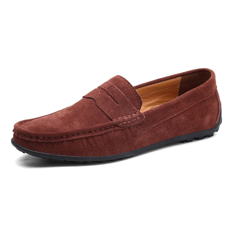 ALEX | PREMIUM LOAFER