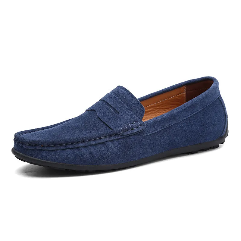 ALEX | PREMIUM LOAFER