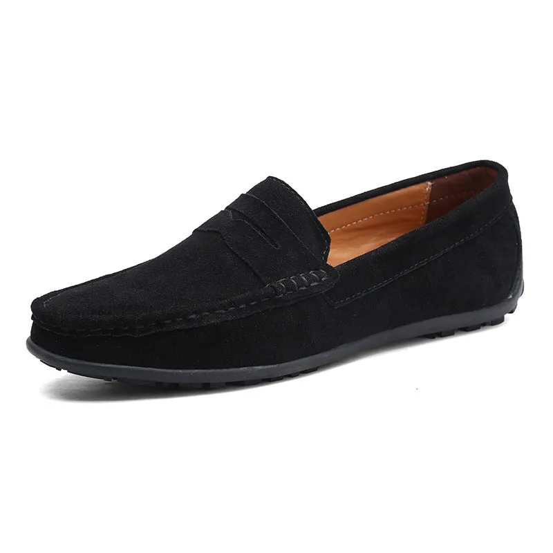 ALEX | PREMIUM LOAFER