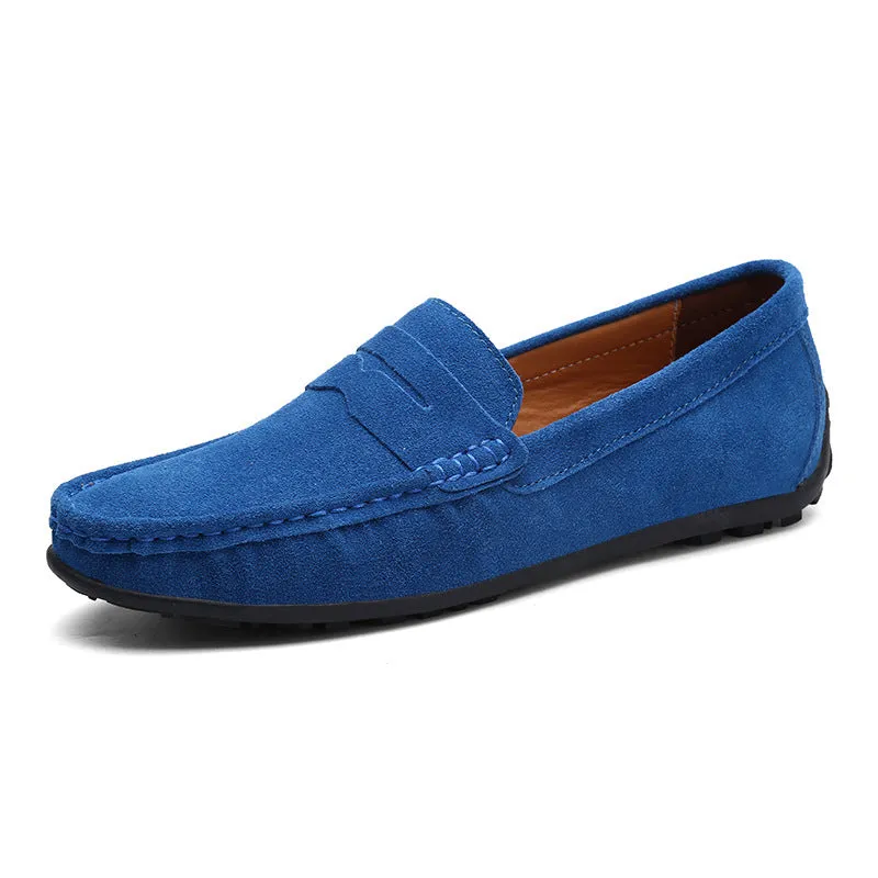 ALEX | PREMIUM LOAFER