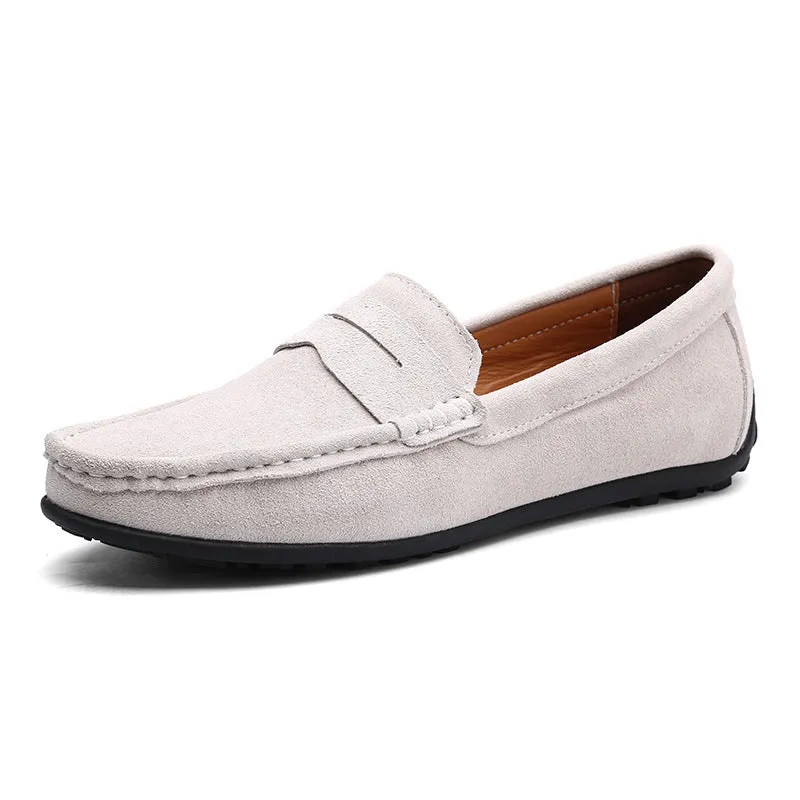ALEX | PREMIUM LOAFER