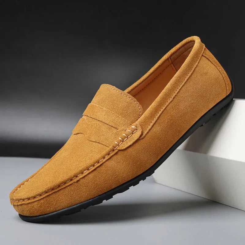 ALEX | PREMIUM LOAFER