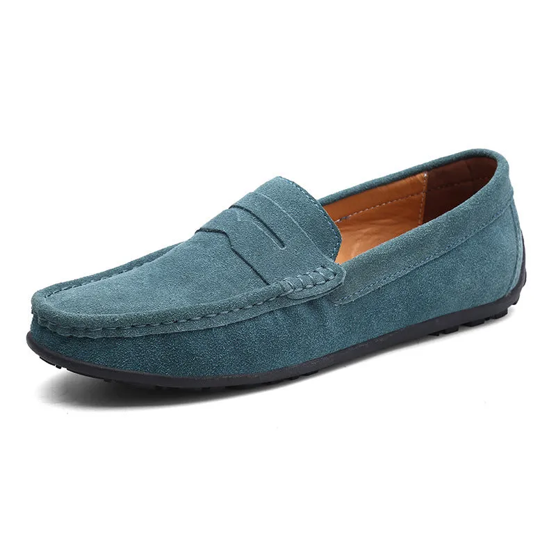 ALEX | PREMIUM LOAFER