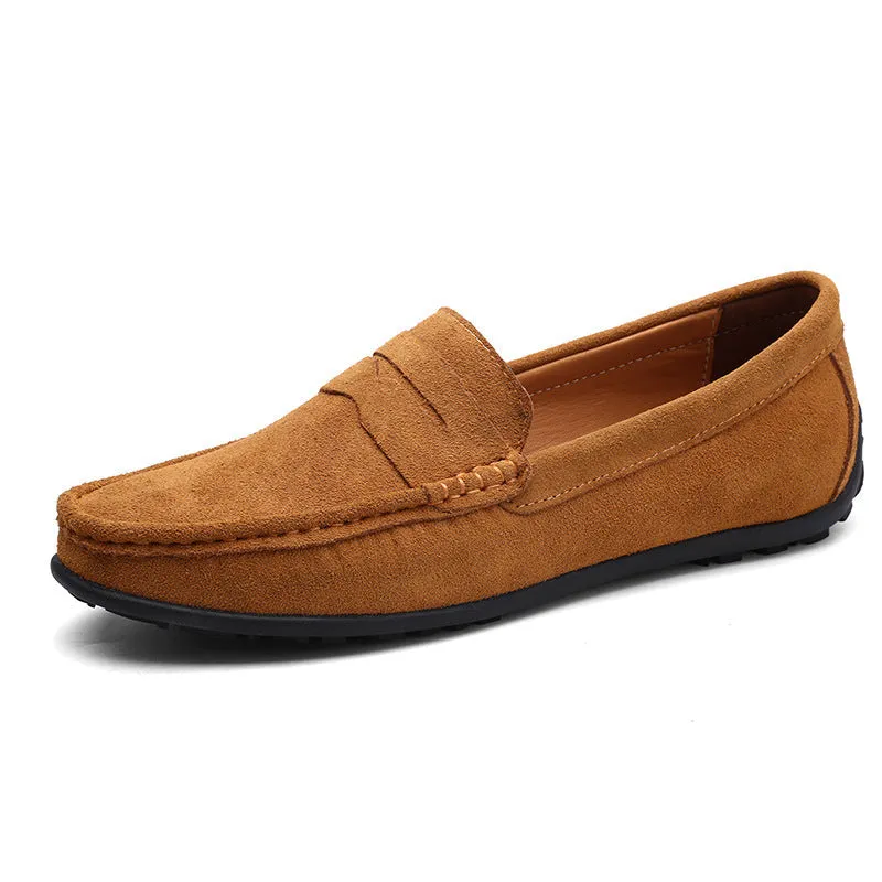 ALEX | PREMIUM LOAFER