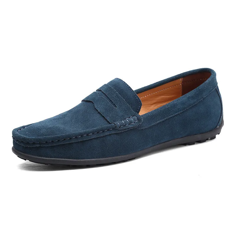 ALEX | PREMIUM LOAFER