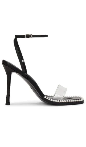 Alias Mae Miko Sandal in Black