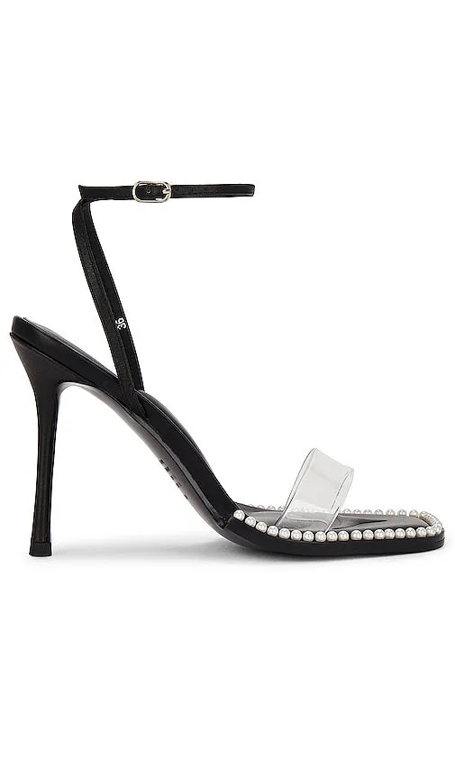Alias Mae Miko Sandal in Black