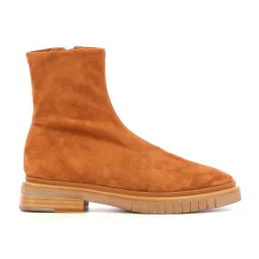 Bailey Stretch Flat Boots