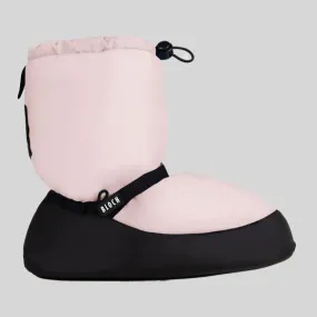 BLOCH WARM UP BOOTIE - CHILD #IM009K