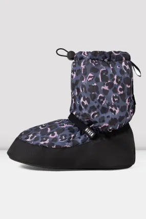 Bloch Warm Up Booties