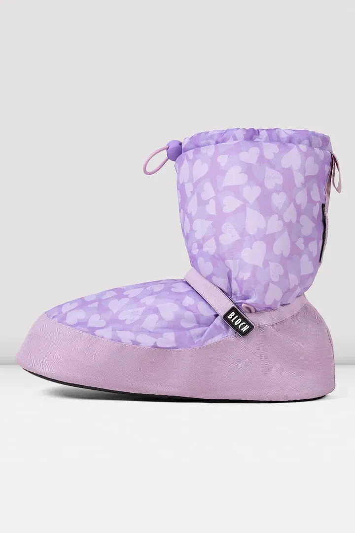 Bloch Warm Up Booties