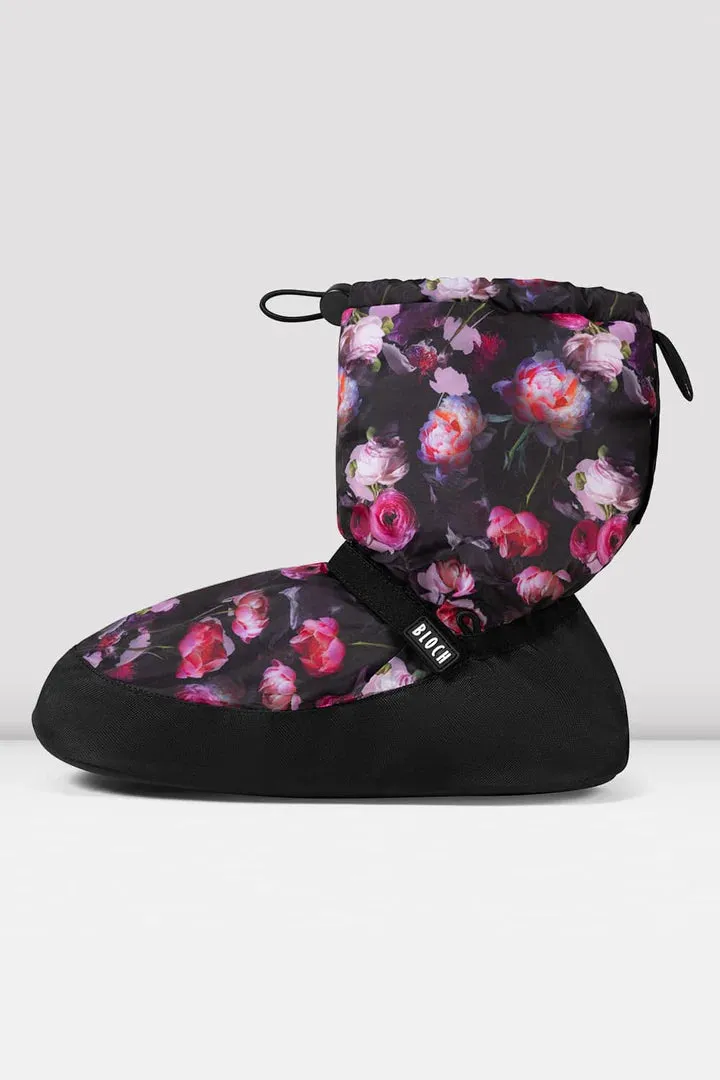 Bloch Warm Up Booties