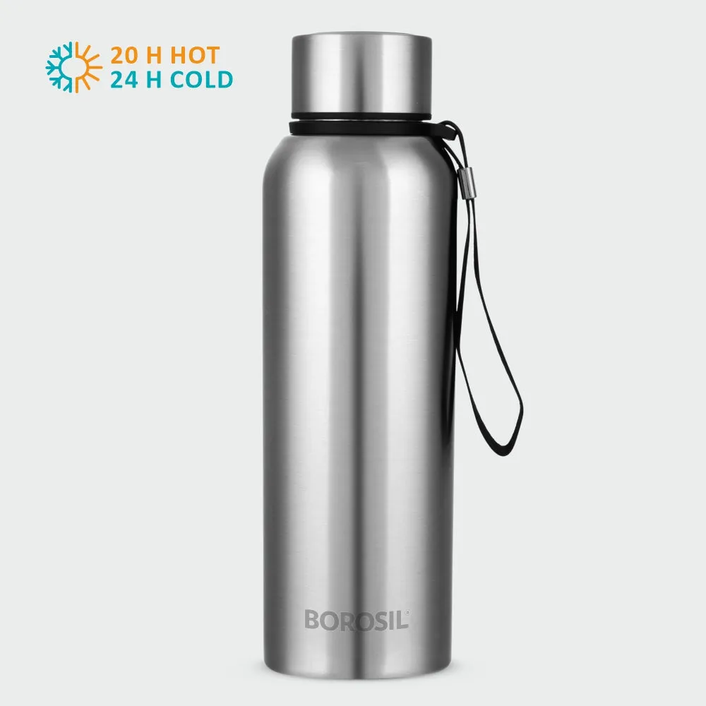 Borosil Trek Bottle