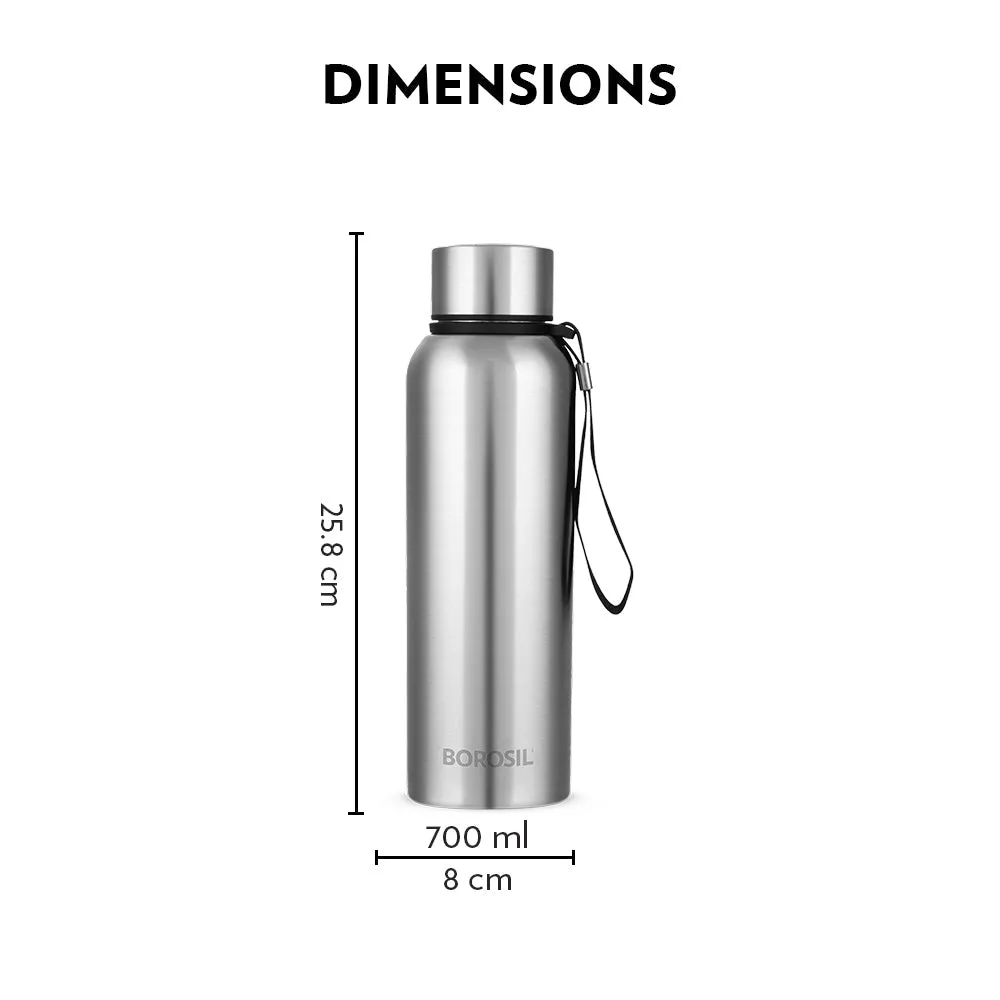Borosil Trek Bottle