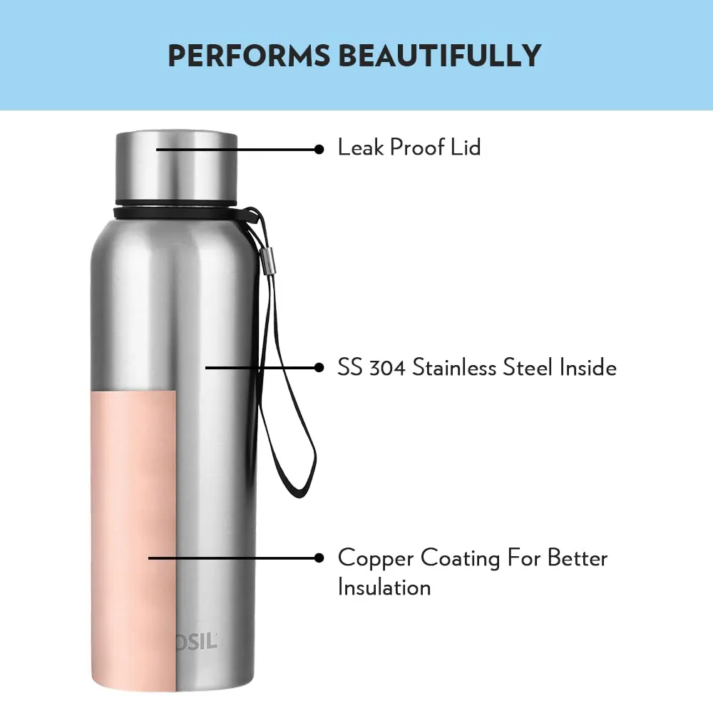 Borosil Trek Bottle