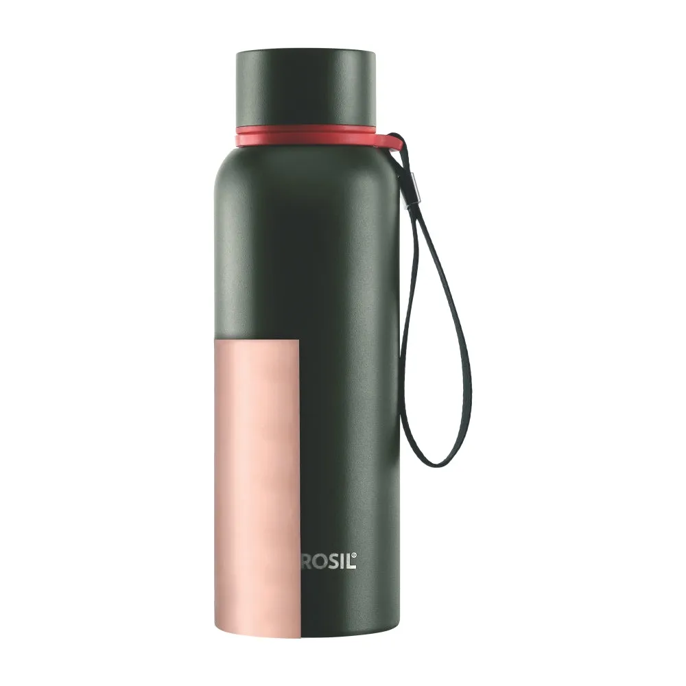 Borosil Trek Green Personalise