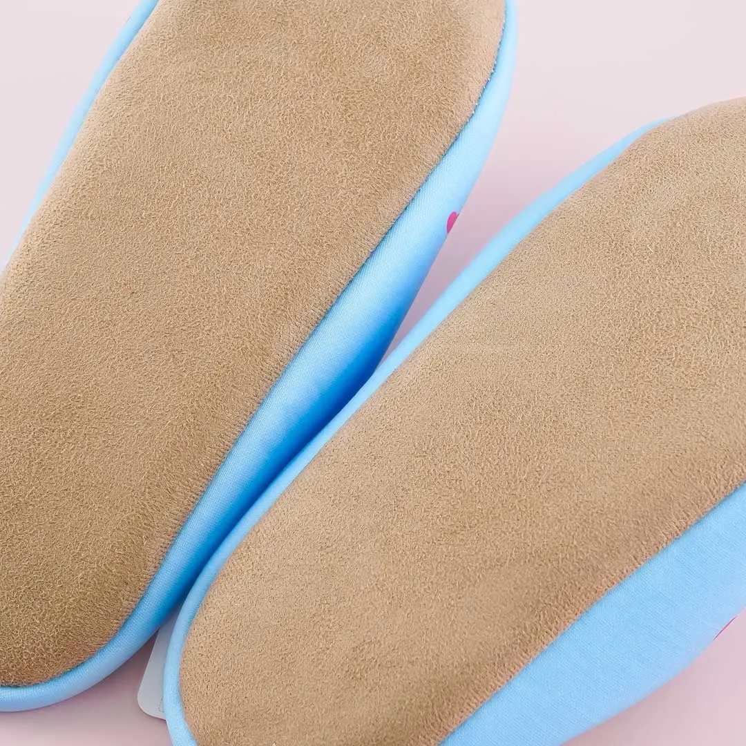 Cinnamoroll Friendship Home Slippers