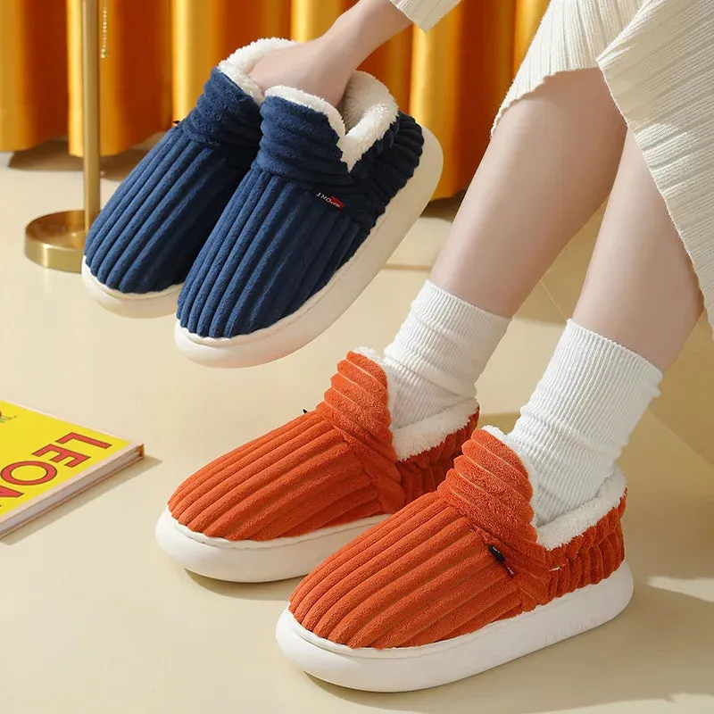Comfy || Bequeme Hausschuhe