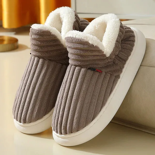 Comfy || Bequeme Hausschuhe