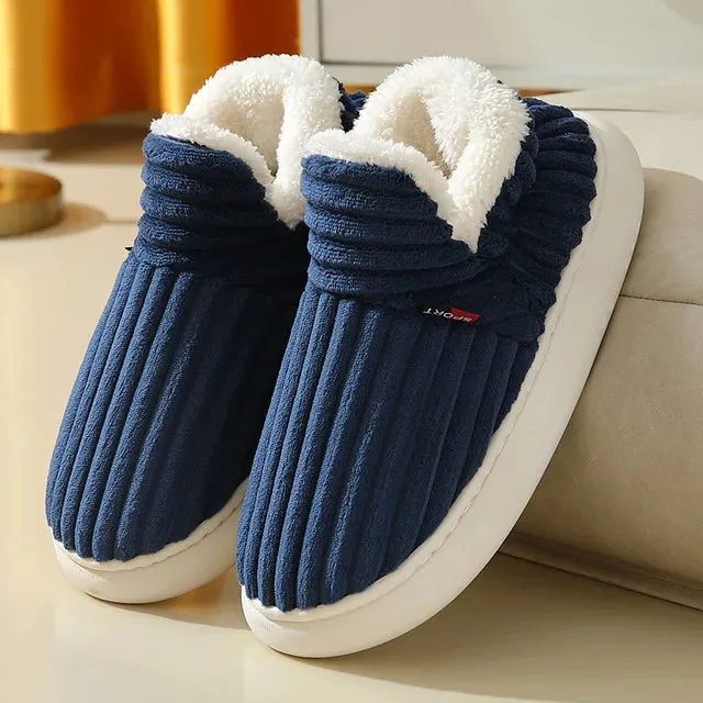 Comfy || Bequeme Hausschuhe