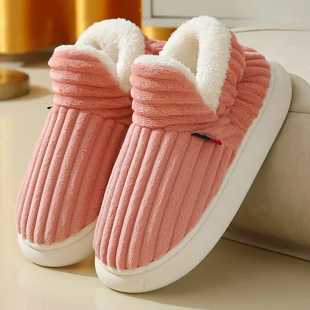 Comfy || Bequeme Hausschuhe