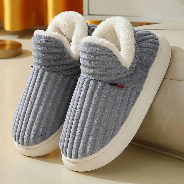 Comfy || Bequeme Hausschuhe
