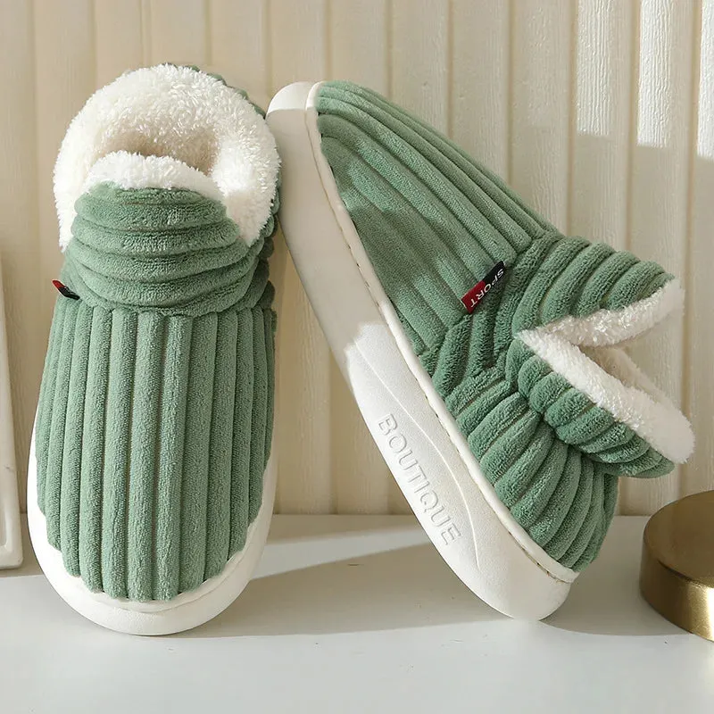 Comfy || Bequeme Hausschuhe
