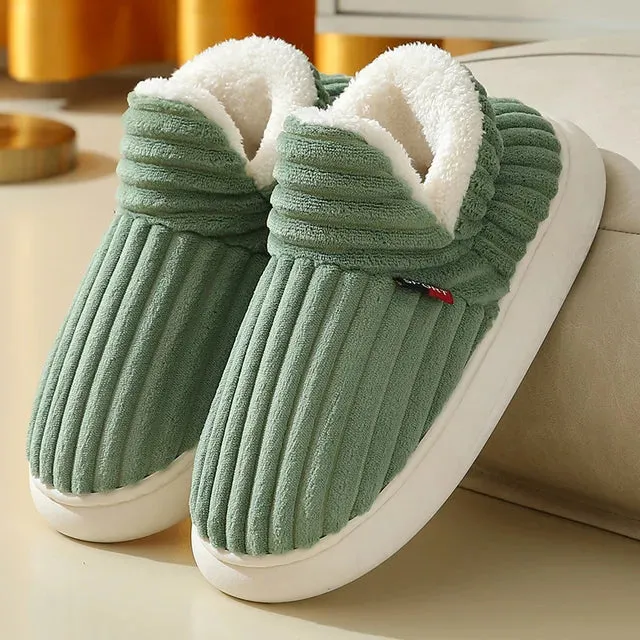 Comfy || Bequeme Hausschuhe