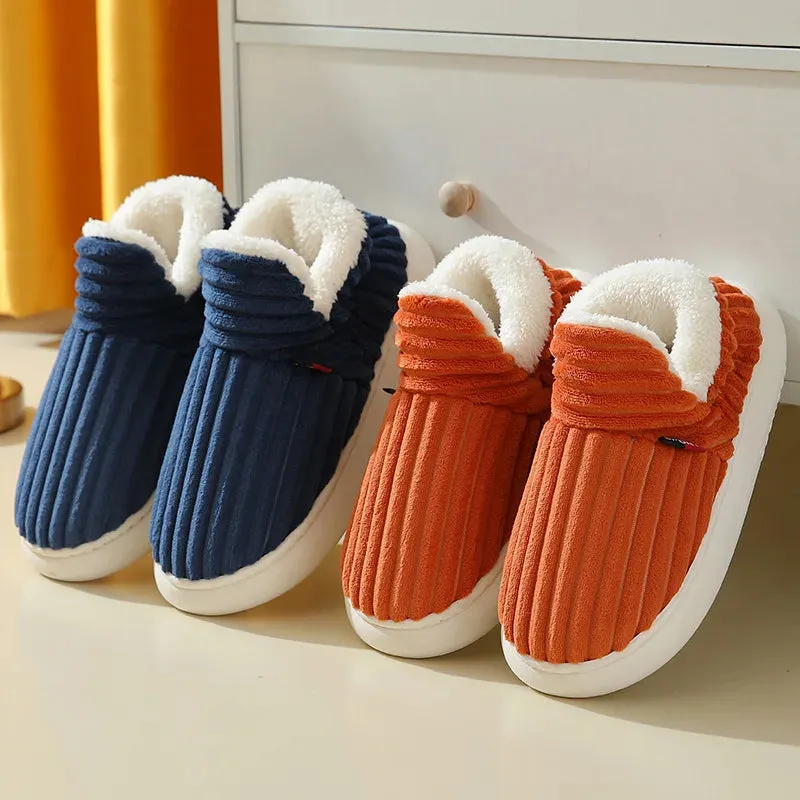 Comfy || Bequeme Hausschuhe