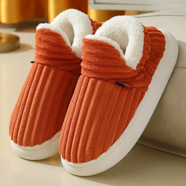 Comfy || Bequeme Hausschuhe