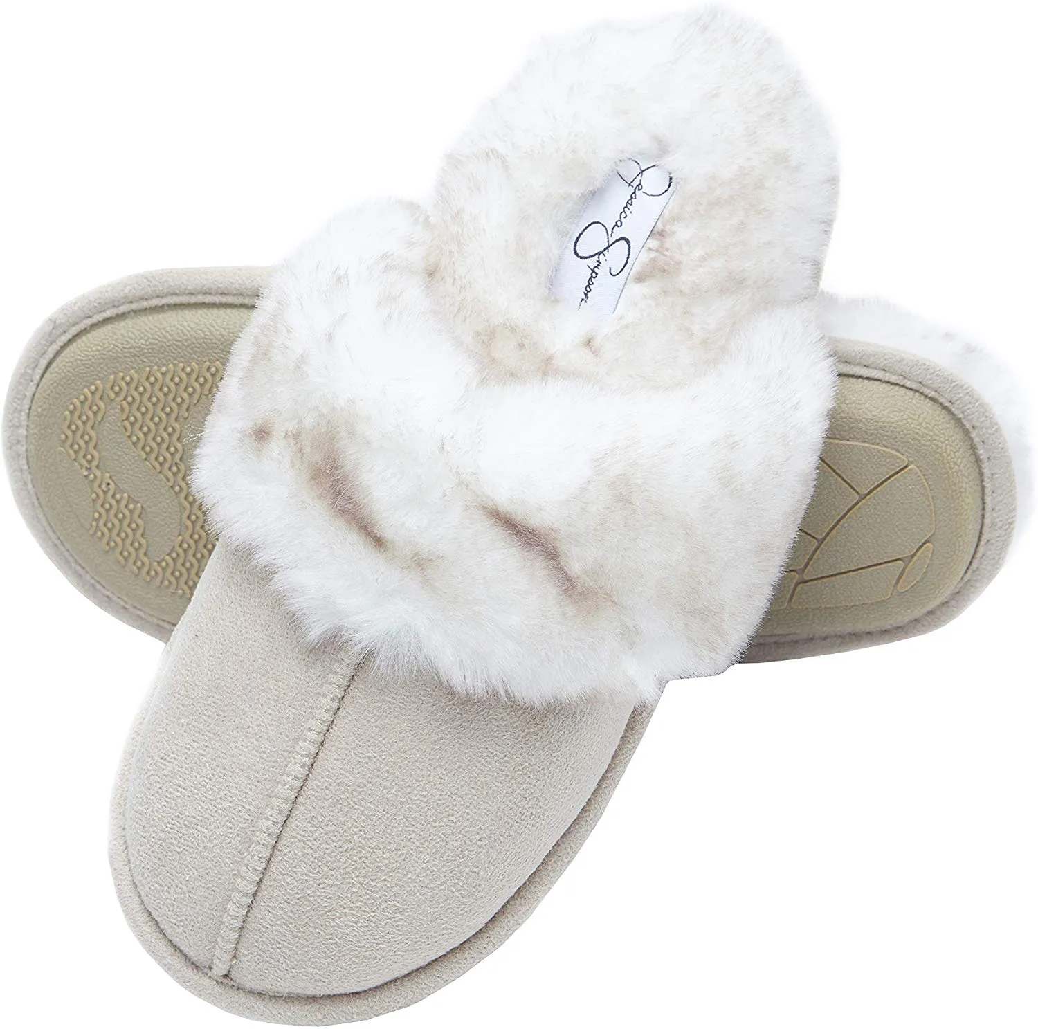 Comfy Faux Fur