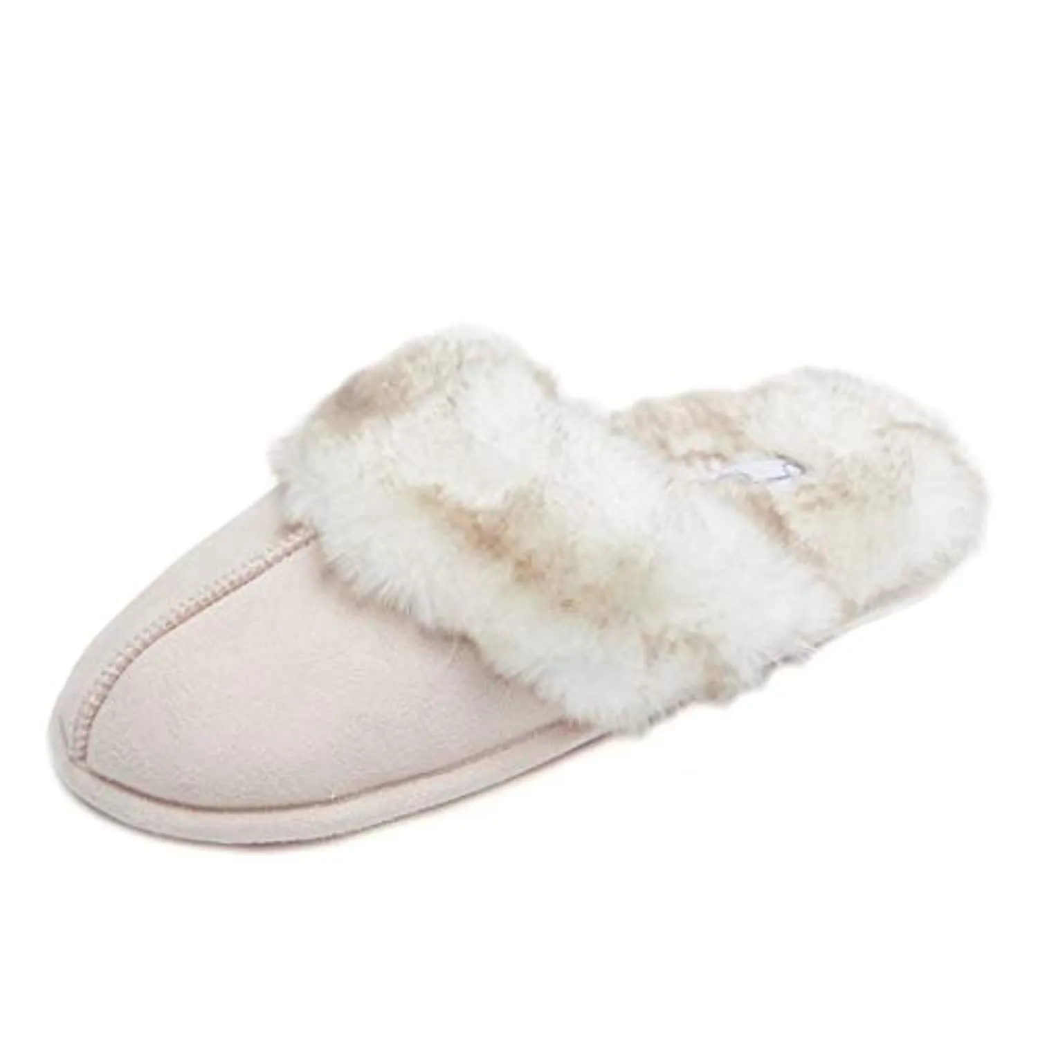Comfy Faux Fur