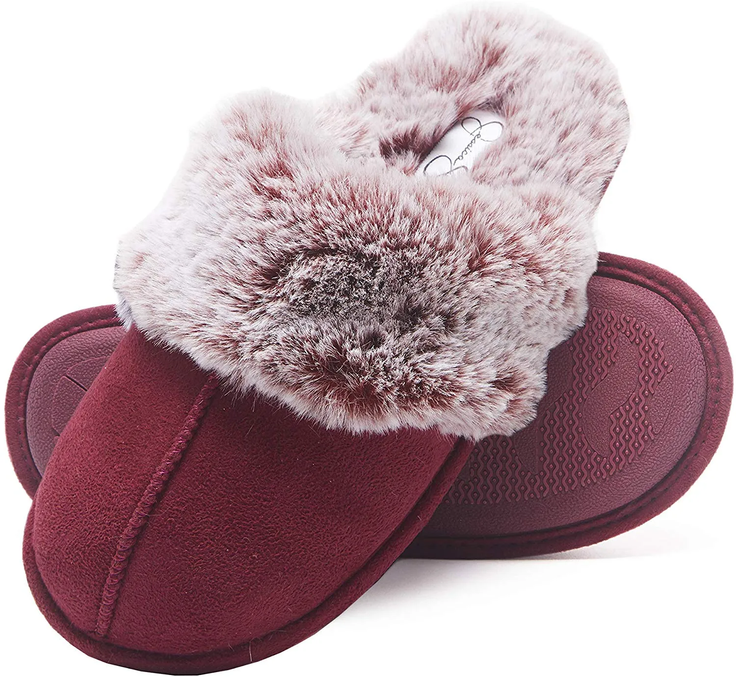 Comfy Faux Fur
