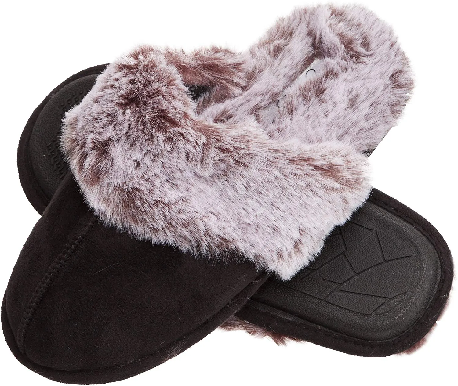 Comfy Faux Fur