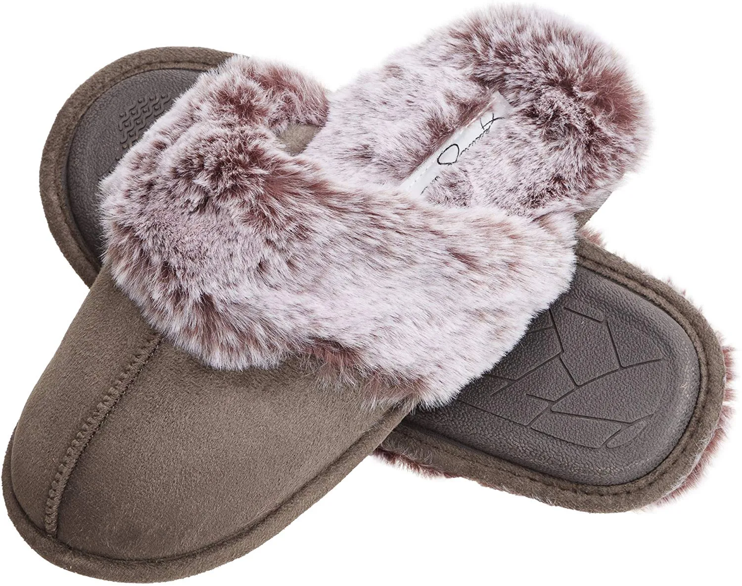Comfy Faux Fur