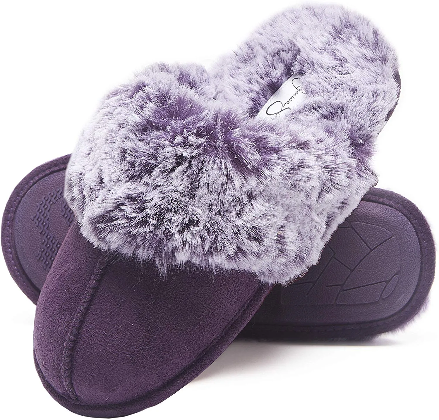 Comfy Faux Fur