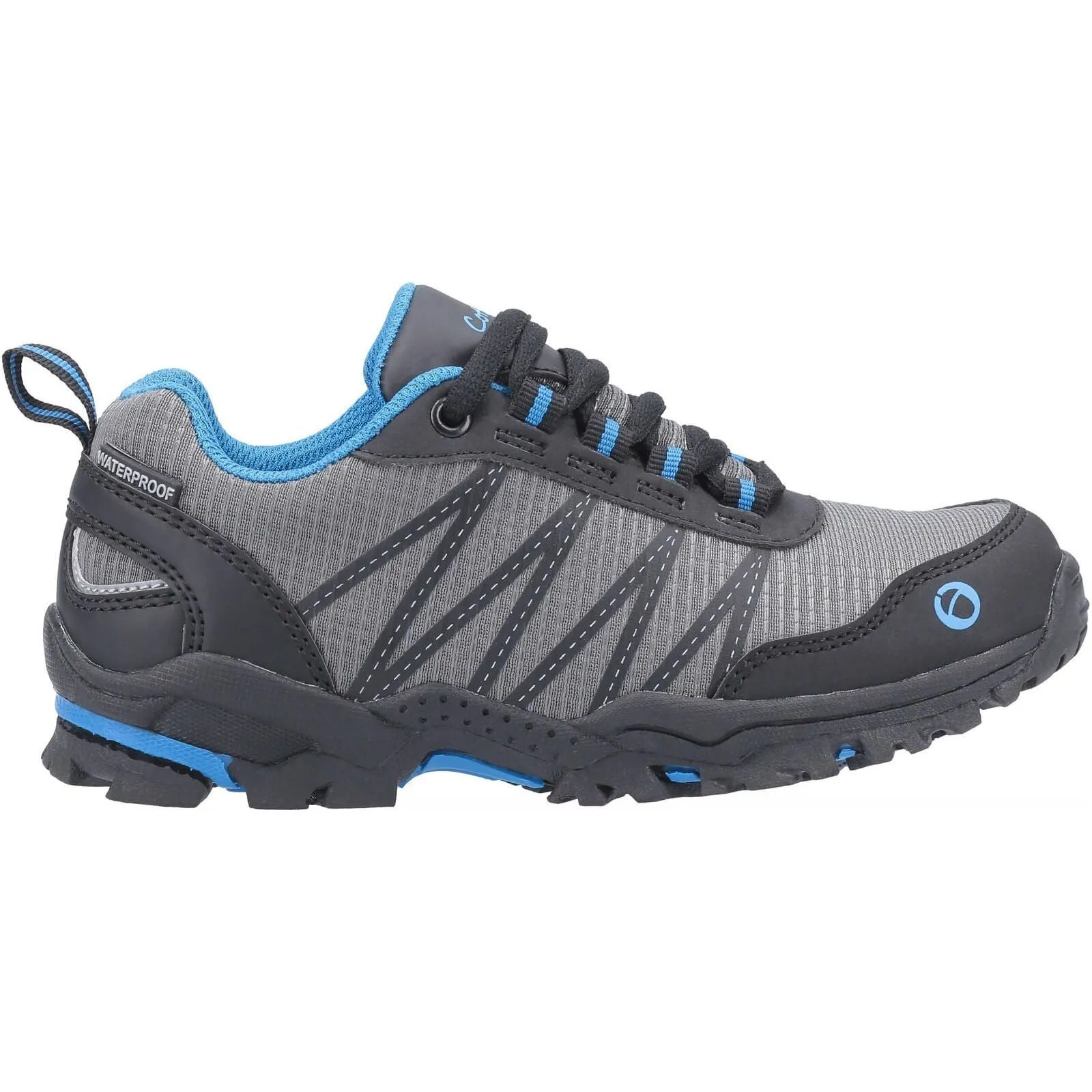 Cotswold Littledean Waterproof Hiking Boots Unisex