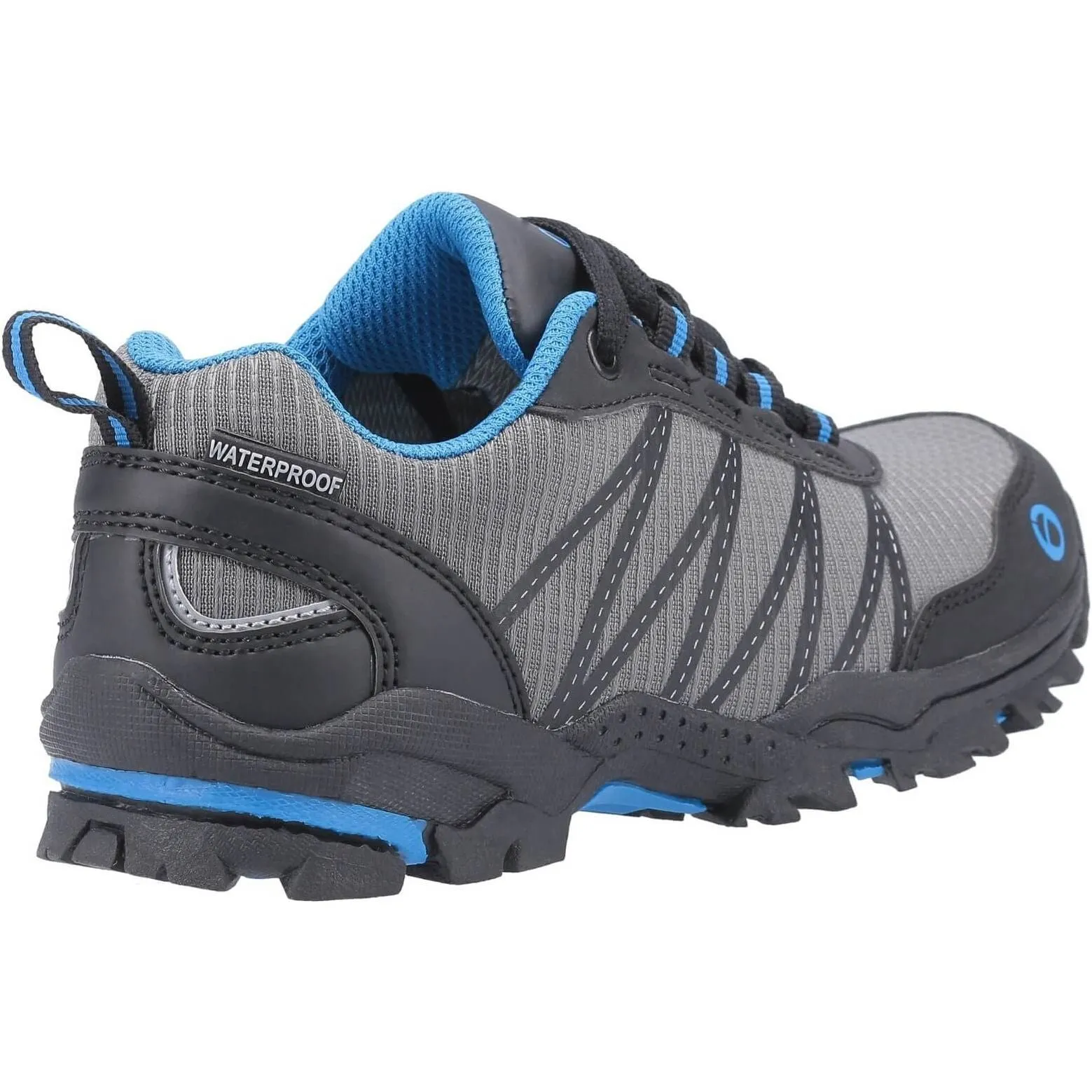 Cotswold Littledean Waterproof Hiking Boots Unisex