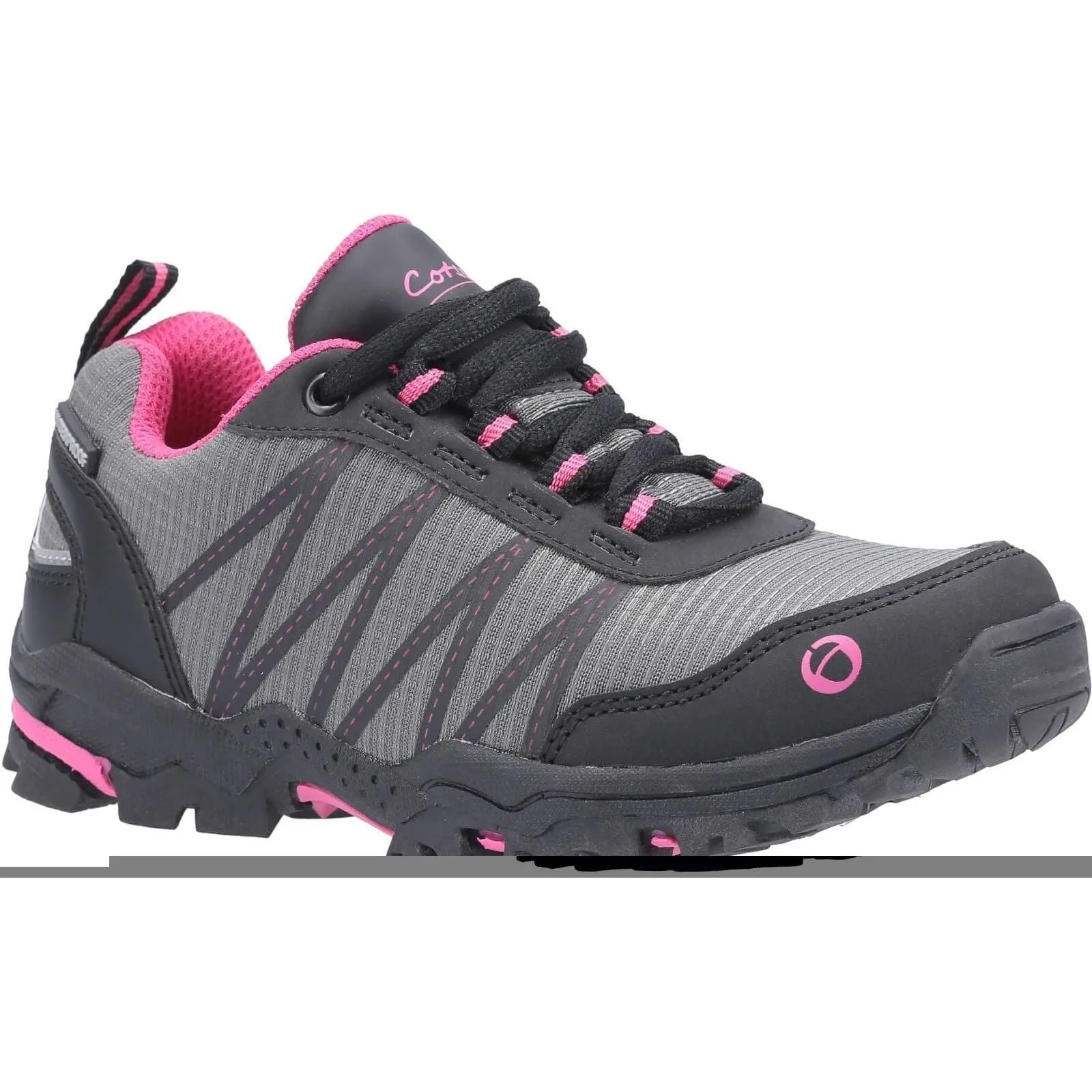 Cotswold Littledean Waterproof Hiking Boots Unisex