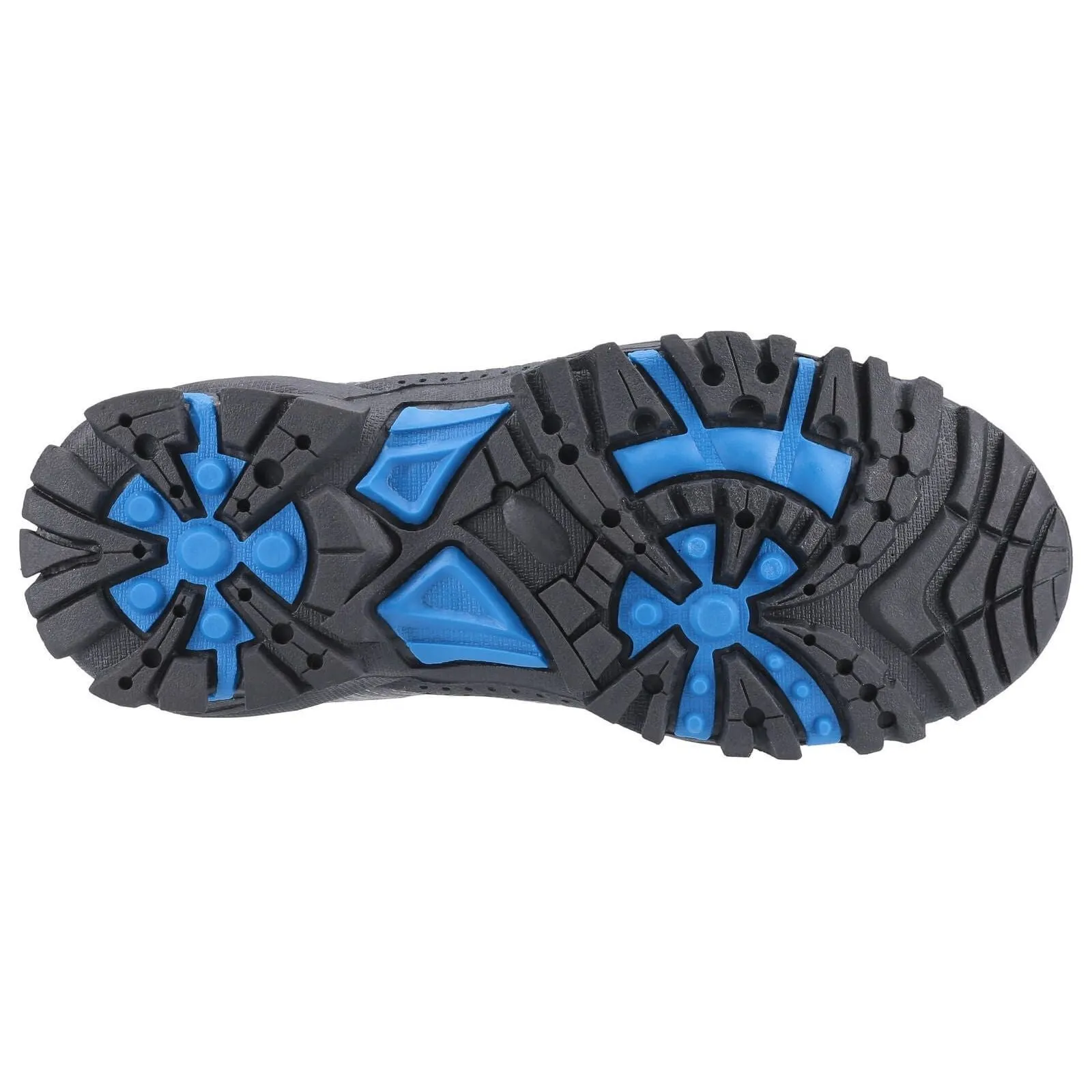 Cotswold Littledean Waterproof Hiking Boots Unisex