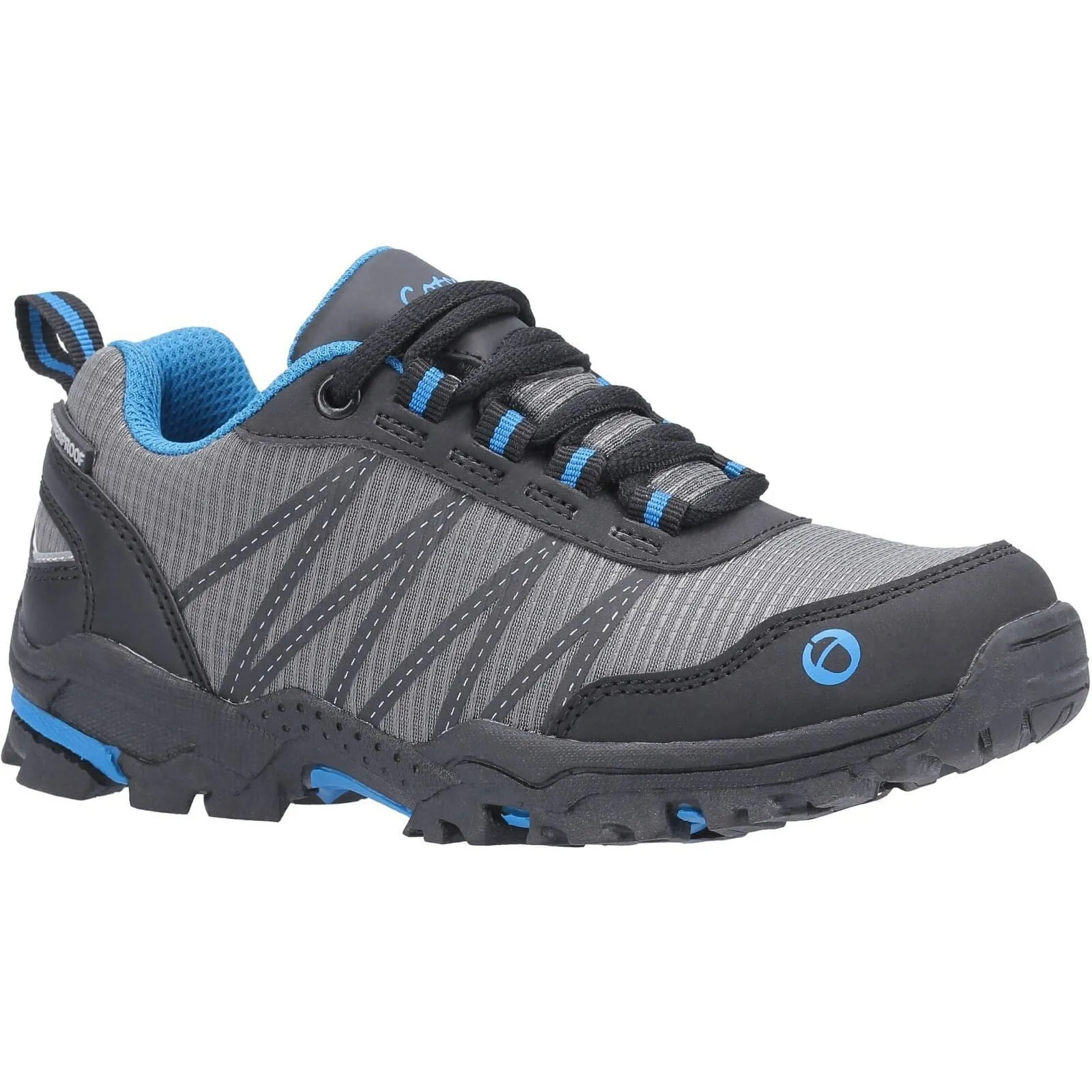 Cotswold Littledean Waterproof Hiking Boots Unisex
