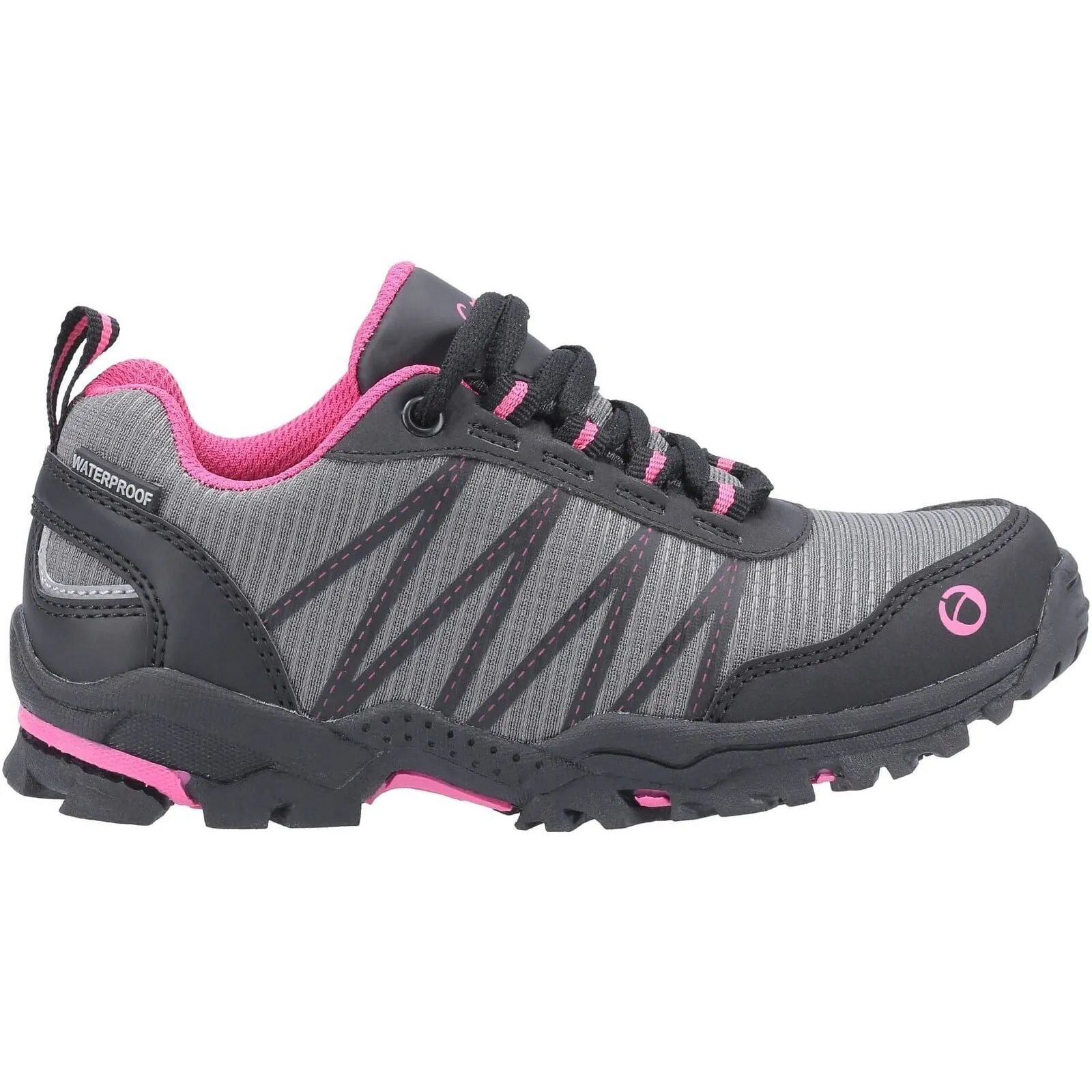 Cotswold Littledean Waterproof Hiking Boots Unisex