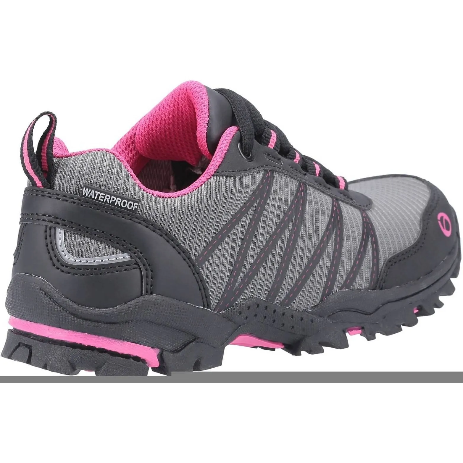 Cotswold Littledean Waterproof Hiking Boots Unisex