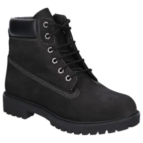 Darkwood Oak Ii Casual Waterproof Walking Boots Mens