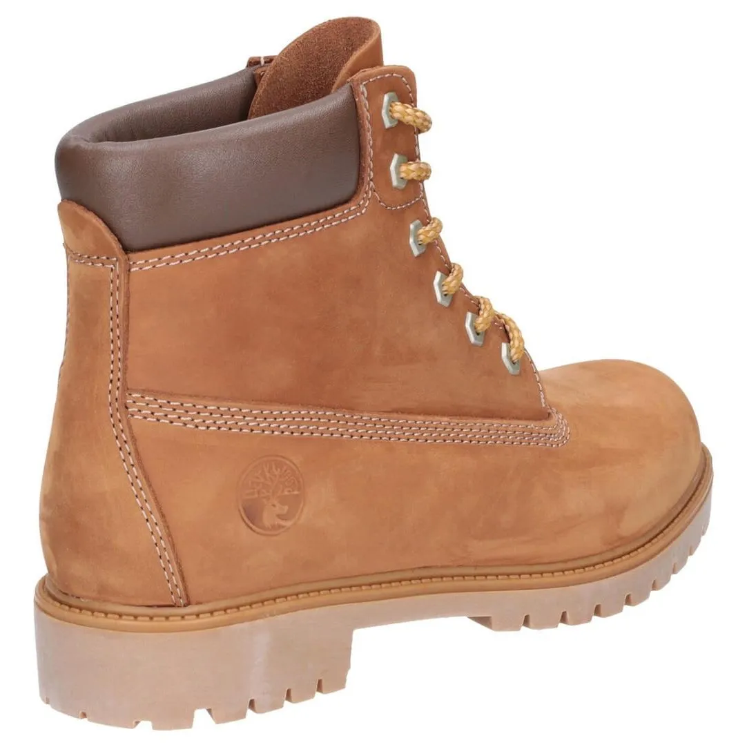 Darkwood Oak Ii Casual Waterproof Walking Boots Mens
