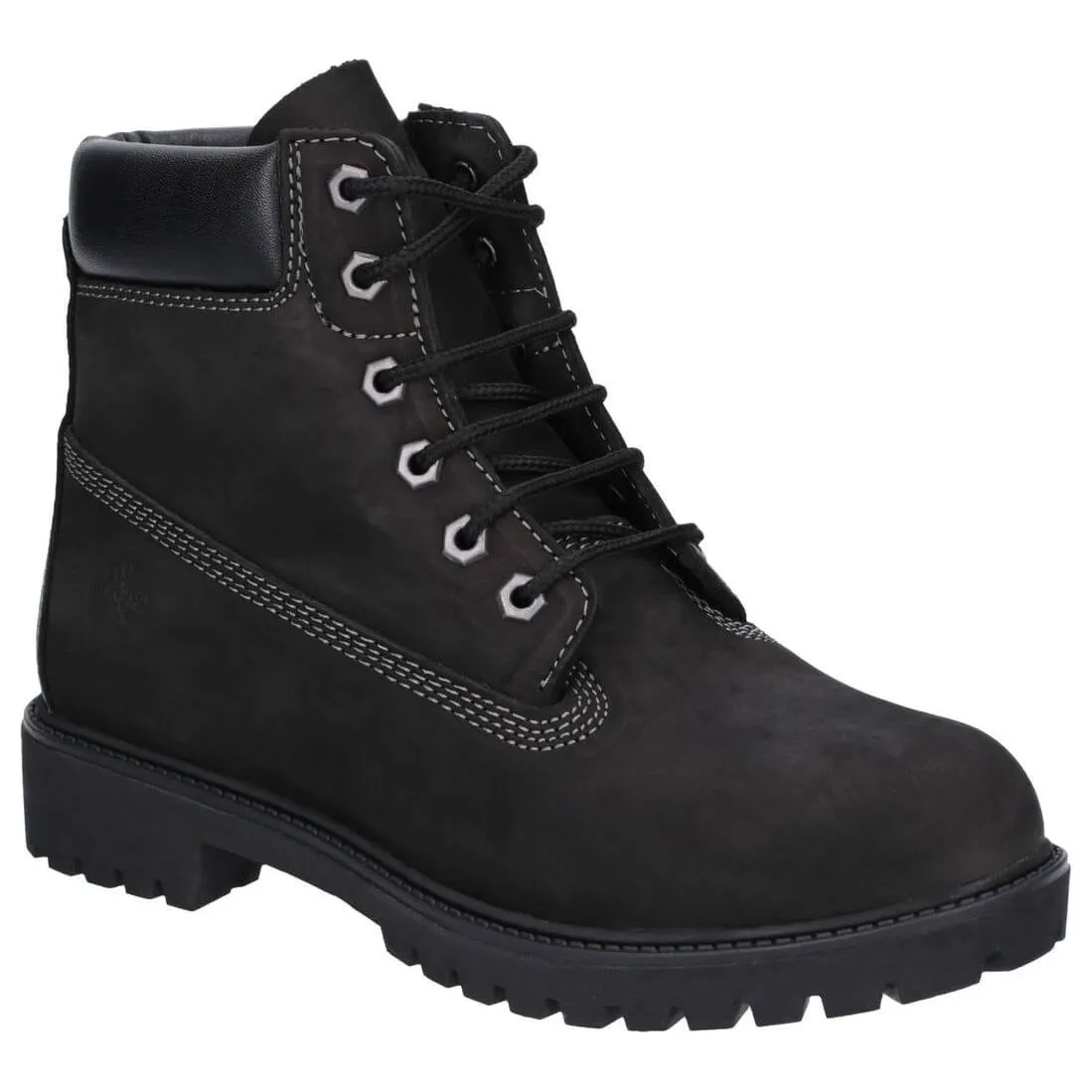 Darkwood Oak Ii Casual Waterproof Walking Boots Mens