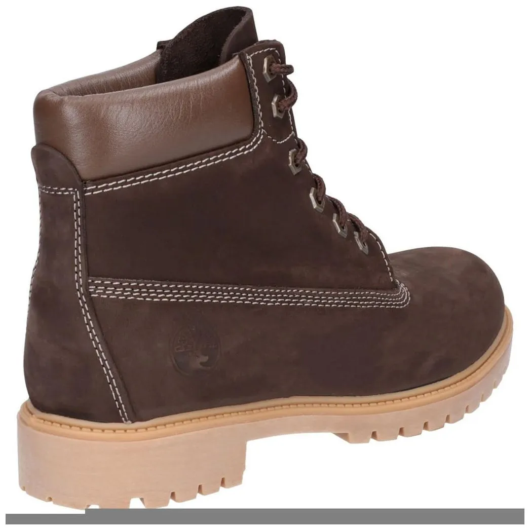Darkwood Oak Ii Casual Waterproof Walking Boots Mens